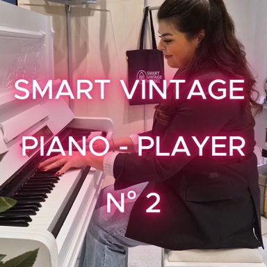 SMART VINTAGE PIANO - PLAYER N2