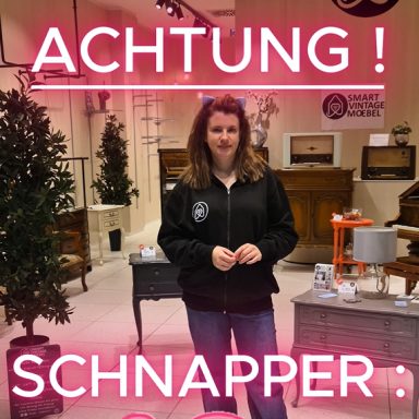 ACHTUNG! SCHNAPPER: 10 %