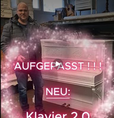 Klavier 2.0