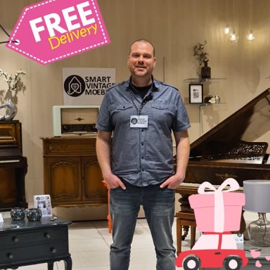 Free delivery 