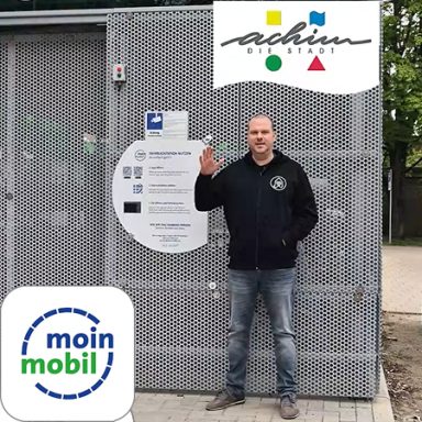 moin mobil