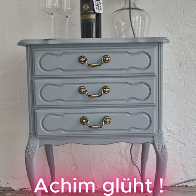 Achim glüht ! 20.12.2025