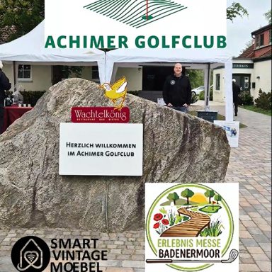Erlebnismesse Badenermoor