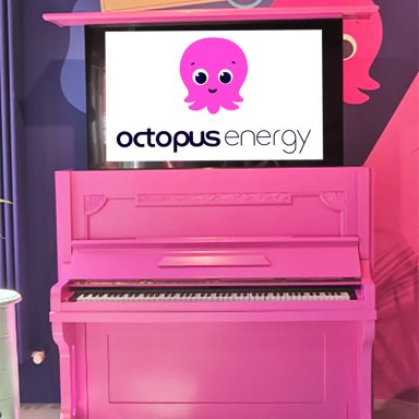 octopus energy