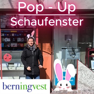 2. Pop-Up-Schaufenster