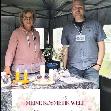 MEINE KOSMETIK WELT
