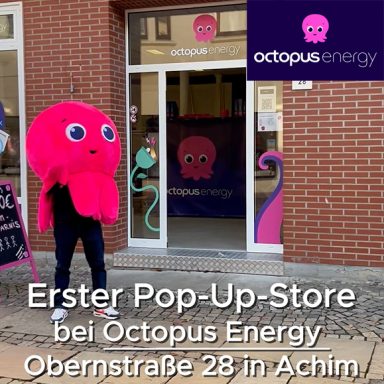 1. Pop-Up-Store