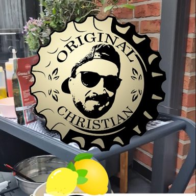 ORIGINAL CHRISTIAN