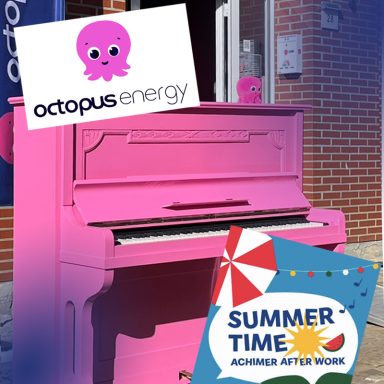 octopus energy