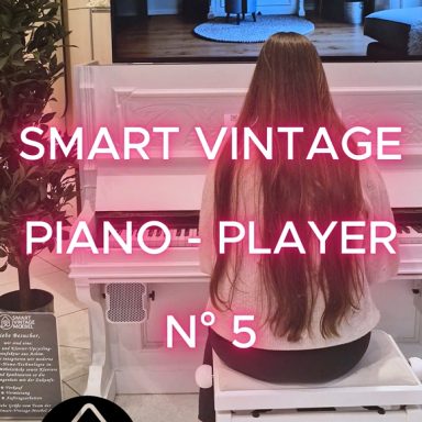 SMART VINTAGE PIANO - PLAYER N5