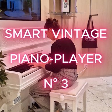 SMART VINTAGE PIANO - PLAYER N3