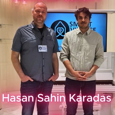 Hasan Sahin Karadas