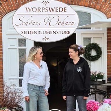 Schönes Wohnen